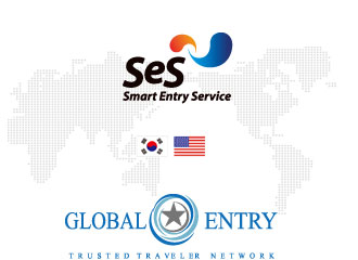 SES / Smart Entry Service / Global Entry